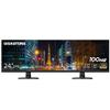 Gigastone 24 inch IPS LED Back Light Monitor 2-Pack 100Hz FHD 1920 x 1080,178WideView,Frameless, Dual Monitor, MPRT 1ms, Built-in Speakers, Eye Care Technology, Ergonomic Tilt VESA Mount, HDMI VGA view 1