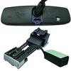 Dash cam Power Adapter for Ford F150 2011-2024 Bronco 2021+,Explorer 2011-2019,Mustang 2013-2021 and More Select Models,16pin with auto dimming,USB Power 5V 4A,Plug and Play view 1