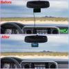 Dash cam Power Adapter for Ford F150 2011-2024 Bronco 2021+,Explorer 2011-2019,Mustang 2013-2021 and More Select Models,16pin with auto dimming,USB Power 5V 4A,Plug and Play view 3