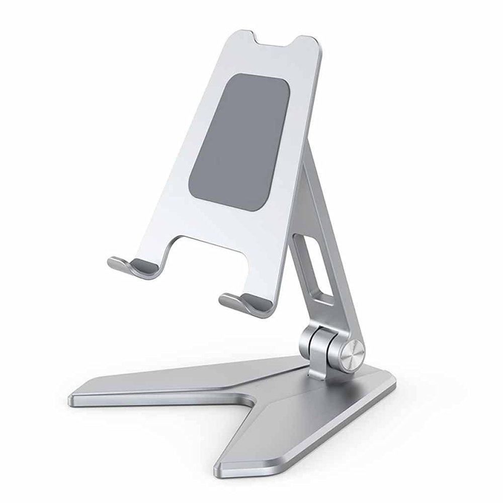 ZIFENGXUAN-Tablet Stand Adjustable Folding Holder for 12.9 11 10.2 10.9 10.5 Support Accessories (Color : A) (B)