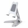 ZIFENGXUAN-Tablet Stand Adjustable Folding Holder for 12.9 11 10.2 10.9 10.5 Support Accessories (Color : A) (B) view 1