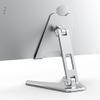 ZIFENGXUAN-Tablet Stand Adjustable Folding Holder for 12.9 11 10.2 10.9 10.5 Support Accessories (Color : A) (B) view 4