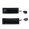 1280 * 720 Pixels Car Backup Camera Replacement for VW Bora Variant Kombi Golf IV 4 MK4 Variant Kombi Touareg Passat Variant Kombi B5 3B6 Porsche Cayenne 9PA 955 Parking Reverse Vehicle Camera view 3
