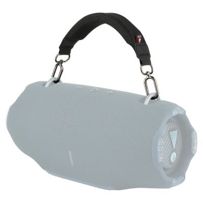 TXEsign Removable Handle Strap for JBL Xtreme 5/4/3/2/1 Portable Speaker, Carrying Strap Handle Pad Speaker Accessories for JBL Xtreme Series Speaker
