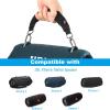 TXEsign Removable Handle Strap for JBL Xtreme 5/4/3/2/1 Portable Speaker, Carrying Strap Handle Pad Speaker Accessories for JBL Xtreme Series Speaker view 4