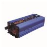 IJPDXOLBQ Pure Sine Wave Inverter 12V 220V DC 12/24V to AC 220V 2000W 3000W 3600W Power Voltage Converter Car Solar Inverter(3600W,12V-220V 50HZ-Universal) view 3