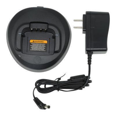 CP185 Charger PMLN5228A for Motorola CP100D CP185 CP476 CP477 CP1300 CP1600 CP1660 EP350 P140 P145 P160 Radio Charger PMNN4476A PMNN4081AR PMNN4080
