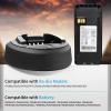 CP185 Charger PMLN5228A for Motorola CP100D CP185 CP476 CP477 CP1300 CP1600 CP1660 EP350 P140 P145 P160 Radio Charger PMNN4476A PMNN4081AR PMNN4080 view 2