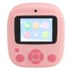 Instant Print Camera for Kids with 2.4 Inch HD Screen, 1080P Dual Lens 8X Digital Zoom Autofocus () view 4