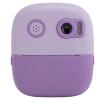 Instant Print Camera for Kids with 2.4 Inch HD Screen, 1080P Dual Lens 8X Digital Zoom Autofocus () view 1