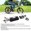 Motor Brushless Controller E Bike, 36V 48V 52V 40A LCD Display Panel Motor Brushless Controller ElectricControl Kit, S900 LCD Display for Repair Replacement view 3