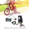 Motor Brushless Controller E Bike, 36V 48V 52V 40A LCD Display Panel Motor Brushless Controller ElectricControl Kit, S900 LCD Display for Repair Replacement view 4