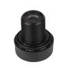 MUNEFE Security Camera Lens, Lens Manifier Kit, Door Fisheye Camera for Ensu Complete Visual Coverae for Surveillance Purposes view 1