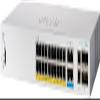 DirectNine Basics CBS350-24MGP-4X 24-Port PoE Gigabit Ethernet Switch [CiscoExcess] (Renewed) view 1
