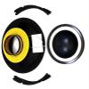 18 Sound R15NMB1000RKIT Recone Kit for 15NMB1000 Designed for The 15NMB1000 15-inch Neodymium Mid-Bass Speaker 8-Ohms Motorcycle Car Pro Audio Component Speakers Eighteen Sound RCK151000WF080E view 3
