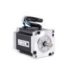 Huayong motor driver 2 Phase 57 Series NEMA23 Step Motor Sets 57CM06 57CM13 57CM23 57CM26 + Driver DM542S Input Voltage VDC20-50V(57CME26 with CL57) view 3