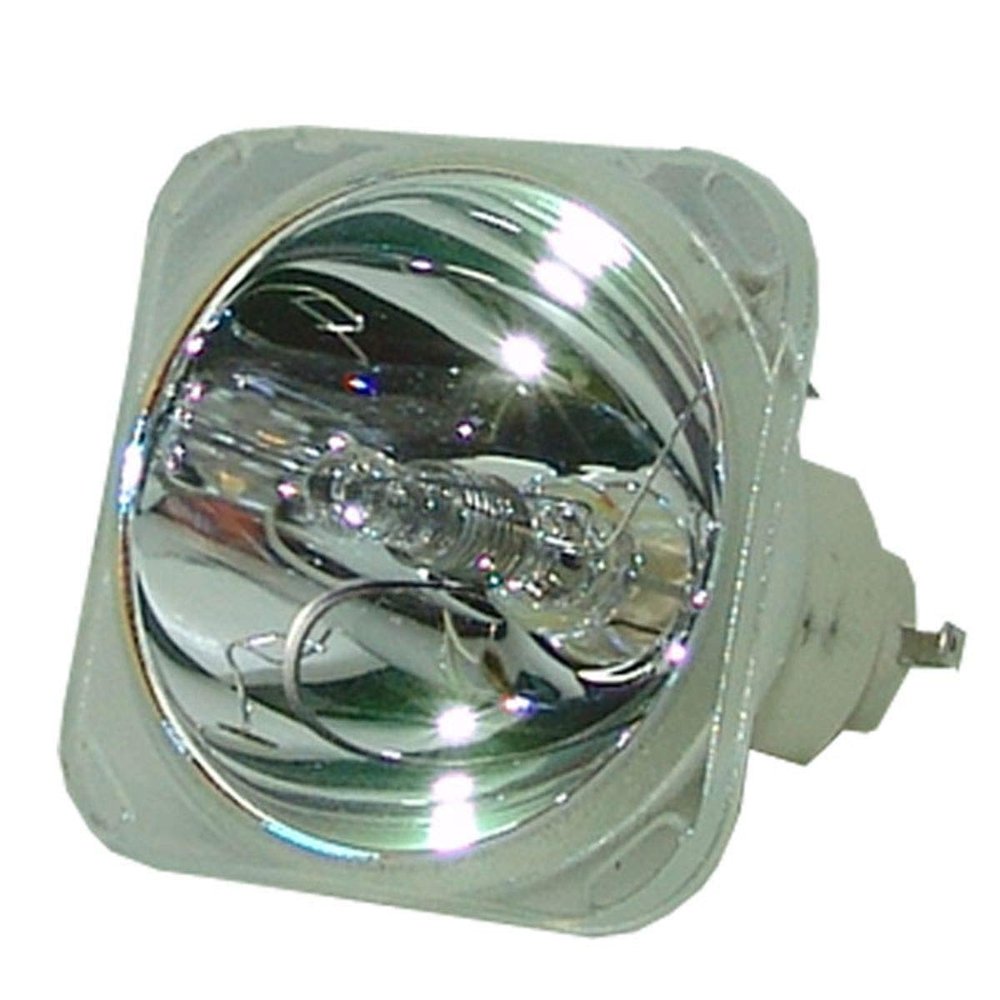 Jaspertronics OEM Bulb for The Dell L1329 Projector - 1 Year Warranty
