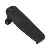 6 Pack Walkie Talkie Belt Clip Compatible for Hytera TC-320, Replacement 2 Way Radio Waist Clip, Replace The Original Radio Belt Clip view 1