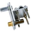 Intellitron Dipole Antenna Kit - includes 3 Items - Dual MA-2006T 6m Ham Sticks with Matching Intellitron AA-1602 Dipole Mounting Bracket, ZIN-DIPOLE-06 view 3