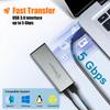 Bitsjour MacBook Pro SSD Enclosure 7+17 Pin, USB 3.0 5Gbps Hard Drive External Case for Apple MacBook Pro Retina A1425 EMC 2557/2672(Late 2012-Early 2013), A1398 EMC 2512/2673(Mid 2012-Early 2013 view 4