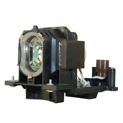 Advanced Lamps Lamp & Housing for The Hitachi CP-DW10N Projector
