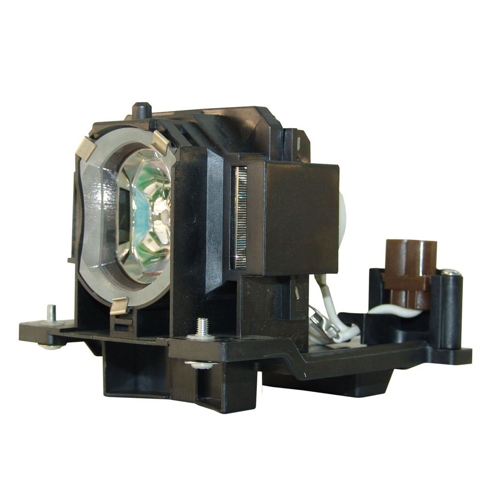 Advanced Lamps Lamp & Housing for The Hitachi CP-DW10N Projector