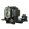 Advanced Lamps Lamp & Housing for The Hitachi CP-DW10N Projector view 1