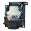 Advanced Lamps Lamp & Housing for The Hitachi CP-DW10N Projector view 3