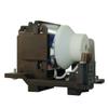 Advanced Lamps Lamp & Housing for The Hitachi CP-DW10N Projector view 4