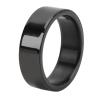 Smart Ring Fitness Ring for Women Men, Health Rings with Sports & Sleep Monitor, Support Camera Function, Long Lasting Batteries Sleep Ring, IPX8, Black (13#) view 1