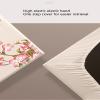 19-85 Inch Computer Dust Cover LCD Cover Towel Desktop Protection Computer Cover(Size:65IN,Color:A) view 2