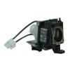 Advanced Lamps Lamp & Housing for The BenQ CP220 Projector view 3
