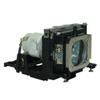 Advanced Lamps Lamp & Housing for The Canon LV-7292A Projector view 3