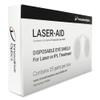 Innovative Optics Laser-Aid Disposable Eye Shields - Precision Protection for Medical Lasers | Easy Application | Hygienic Safety view 2