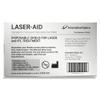 Innovative Optics Laser-Aid Disposable Eye Shields - Precision Protection for Medical Lasers | Easy Application | Hygienic Safety view 3