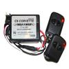 2008-2013 C6 Corvette Exhaust Remote Control  New Mild 2 Wild Version 2 view 1