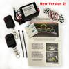 2008-2013 C6 Corvette Exhaust Remote Control  New Mild 2 Wild Version 2 view 3