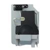 Advanced Lamps Lamp & Housing for The Canon LV-WX300USTi Projector view 4