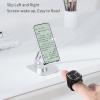 ASHATA Remote Scrolling Ring, Volume Adjustment, Page Flip, Camera Shutter for Phone, 5.1, ASHATA9gs0hcf3zr view 4