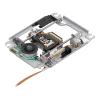 Garosa Optical Pickup Lens Head Replacement with Deck Mechanism, Compatible KEM-400AAA view 1