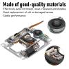 Garosa Optical Pickup Lens Head Replacement with Deck Mechanism, Compatible KEM-400AAA view 2