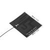 NZ 4G FPC 005 Internal Antenna, High Gain FPC Antenna for GSM GPRS 2G 3G 4G, Antenna with Interface view 2