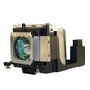 Advanced Lamps Lamp & Housing for The Canon LV-7391 Projector view 1