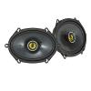 KICKER 6x8 225 Watt Max Power 4 Ohm 2-Way Car Audio Speakers (Qty 4) view 2