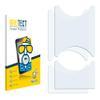 brotect Screen Protector Anti-Glare Compatible with Ring Door View Cam (54-75mm) (2 Pack) Screen Protector Matte, Anti-Fingerprint Protection Film view 4