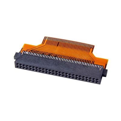 1.8" 40 Pin ZIFCE CF50 Pin 1.8" Hard Disk SSD Adapter