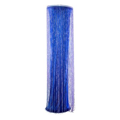 Anderson's Blue Allure Beaded Column Kit, Props, Underwater Theme, Decorations, School Events