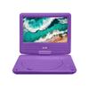 Core Innovations 7" Portable DVD Player view 3
