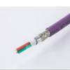 Suitable for 6XV1830-0EH10 Twin Profibus-DP bus cable RS485 communication cable Purple Length (200m) view 3