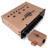Zapco ASP-Q2 7-Band Parameter EQ/Crossovers view 1